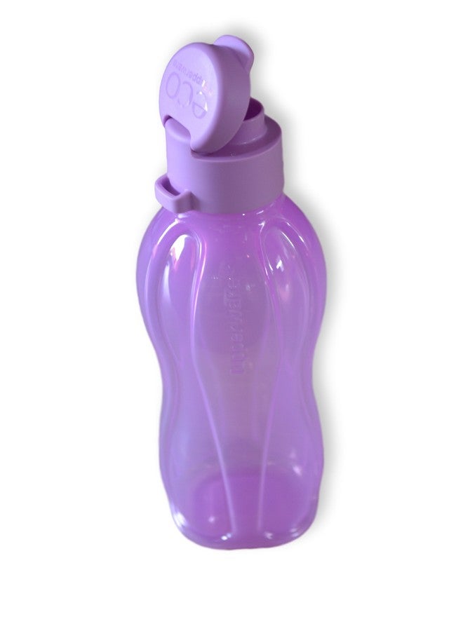 توبروير مجموعة زجاجات بلاستيكية من تابروير أكواسيف، سعة 500 مل، مجموعة من 4 زجاجات، متعددة الألوان (Tup_B01DGO5YG6) - Image 3